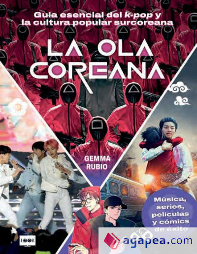 LA OLA COREANA