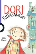 Portada de Dori Fantasmagori (1)