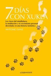 Portada de 7 DIAS CON XUKLA