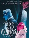 LORE OLYMPUS VOLUME TWO