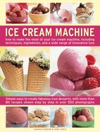 Portada de Ice Cream Machine