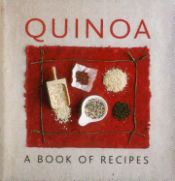 Portada de Quinoa: A Book of Recipes