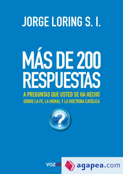 Más de 200 respuestas