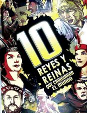 Portada de LOS 10 REYES Y REINAS QUE CAMBIAR.EL MUN