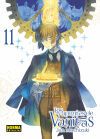 LOS APUNTES DE VANITAS 11. ED. ESPECIAL