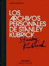 LOS ARCHIVOS PERSONALES DE STANLEY KUBRICK