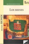 LOS BIENES