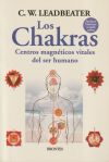 LOS CHAKRAS