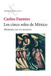 LOS CINCO SOLES DE MEXICO