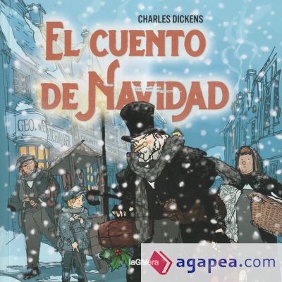 El cuento de Navidad