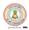 LOS COLORES DE MI CAPARAZON