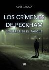 LOS CRIMENES DE PECKHAM II