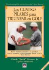 LOS CUATRO PILARES PARA TRIUNFAR EN GOLF