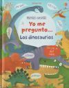 LOS DINOSAURIOS