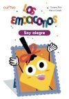 LOS EMOCICONOS:SOY ALEGRE.(LEMOS+5)