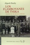 LOS FLAMBOYANES DE THIKA: MEMORIAS DE UNA INFANCIA AFRICANA