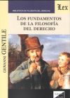 LOS FUNDAMENTOS DE LA FILOSOFÍA DEL DERECHO