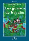 LOS GITANOS DE ESPAÑA