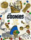 LOS GOONIES. EL LIBRO OFICIAL DE COLOREAR