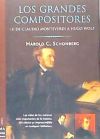 LOS GRANDES COMPOSITORES (I): De Monteverdi a Hugo Wolf