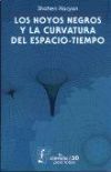 LOS HOYOS NEGROS Y LA CURVATURA DEL ESPACIO-TIEMPO