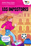 Los Impostores De Andrés Chueca Cester