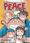 LOS INVENTOS DE PEACE ELECTRONICS 4