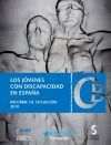 LOS J&Oacute;VENES CON DISCAPACIDAD EN ESPA&Ntilde;A. Informe de situaci&oacute;n 2010