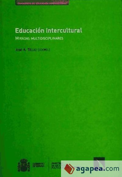 Educaci¢n intercultural