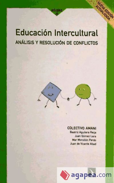 Educación intercultural, análisis y resolución de conflictos