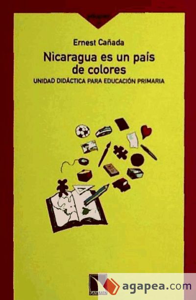 Nicaragua es un país de colores