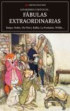 LOS MEJORES CUENTOS DE FABULAS EXTRAORDINARIAS