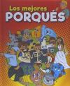 LOS MEJORES PORQUÉS