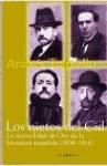LOS NIETOS DEL CID
