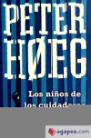 LOS NIÑOS DE LOS CUIDADORES DE ELEFANTES