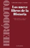 LOS NUEVE LIBROS DE LA HISTORIA