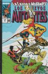 LOS NUEVOS MUTANTES. LA CAIDA DE LOS MUTANTES (MARVEL GOLD)