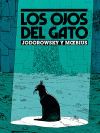 LOS OJOS DEL GATO (NUEVA EDICI&Oacute;N)