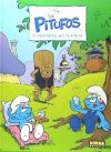 LOS PITUFOS 22: EL PROGRESO NO SE PITUFA