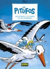 LOS PITUFOS 39. EL VUELO DE LAS CIGÜEÑAS