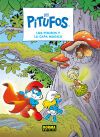 LOS PITUFOS 43. LOS PITUFOS Y LA CAPA M&Aacute;GICA