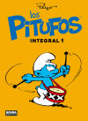 LOS PITUFOS. INTEGRAL 01