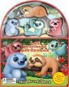 Los Preciosos Perezosos (mini Diverti-libros) De Vv.aa.