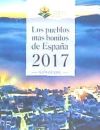 LOS PUEBLOS MÁS BONITOS DE ESPAÑA 2017