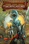 Los Sacrificadores 01 De Rick; Fiumara. Max Remender