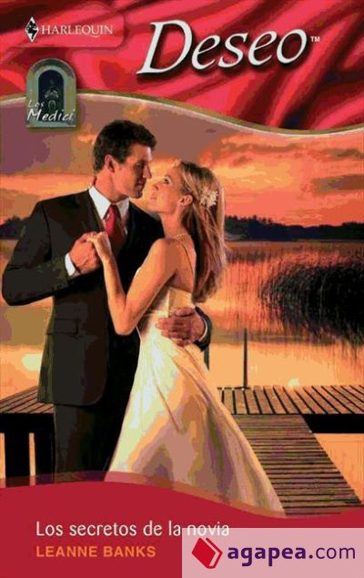 LOS SECRETOS DE LA NOVIA (Ebook)