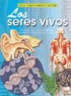 LOS SERES VIVOS