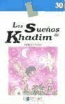 LOS SUEÑOS DE KHADIM