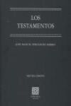 LOS TESTAMENTOS.