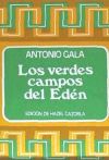 LOS VERDES CAMPOS DEL EDÉN